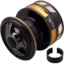 Amazon | HEIGHTEN リール スプール DAIWA ダイワ レバーブレーキ